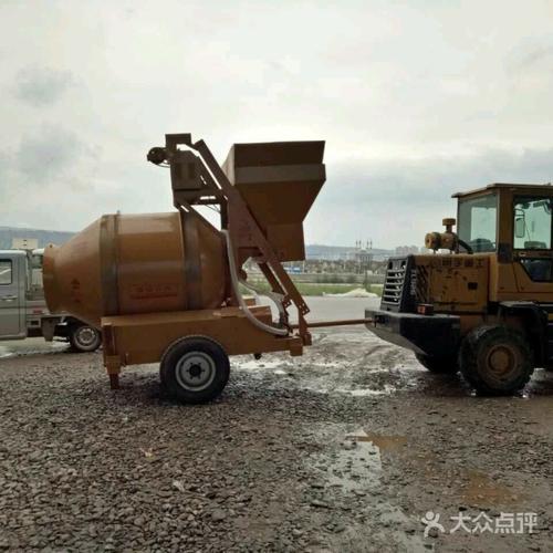 兰鑫建筑工程机械销售部 赋能建筑工程的机械装备专家