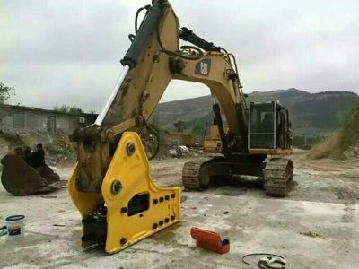 韩建.韩泰格破碎锤;快速连接器等挖掘机前端属具;怀化.益阳地区总经销。(副本)